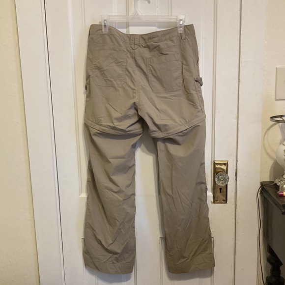 The North Face Hiking Pants - Picture 4 of 5